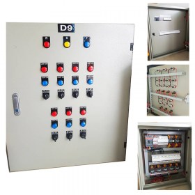 ຕູ້ຄວບຄຸມໄຟຟ້າແສງສະຫວ່າງ LP Lighting panel